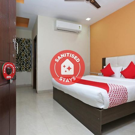 โอโย 14354 อมร แมริเอจ พาเลซ Hotel Dharmpura ภายนอก รูปภาพ