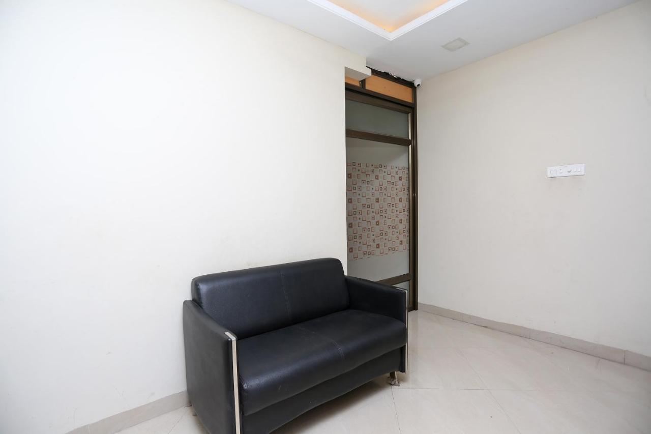 โอโย 14354 อมร แมริเอจ พาเลซ Hotel Dharmpura ภายนอก รูปภาพ
